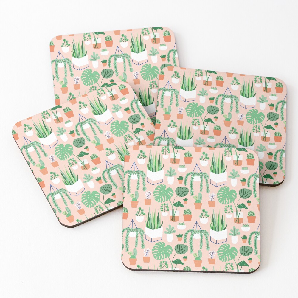 Item preview, Coasters (Set of 4) designed and sold by theseakiwi.
