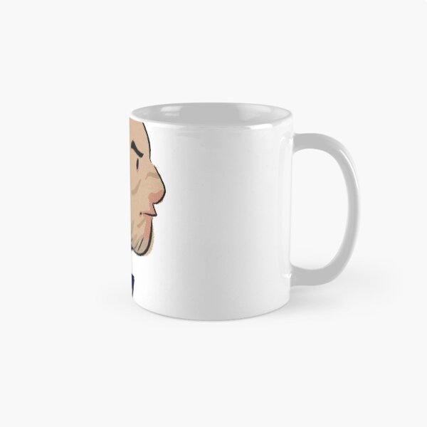 Item preview, James Vega designed and sold by BirdyVadu.
