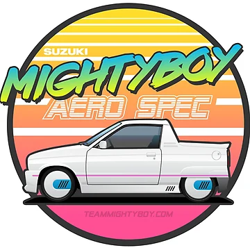 Artwork thumbnail, A E R O - S P E C by teammightyboy
