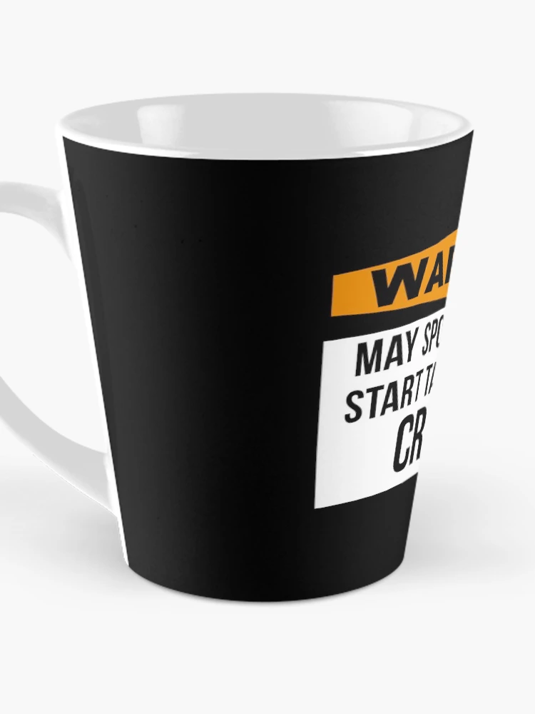 Thumbnail 3 of 4, Coffee Mug, Cricket designed and sold by silverorlead.