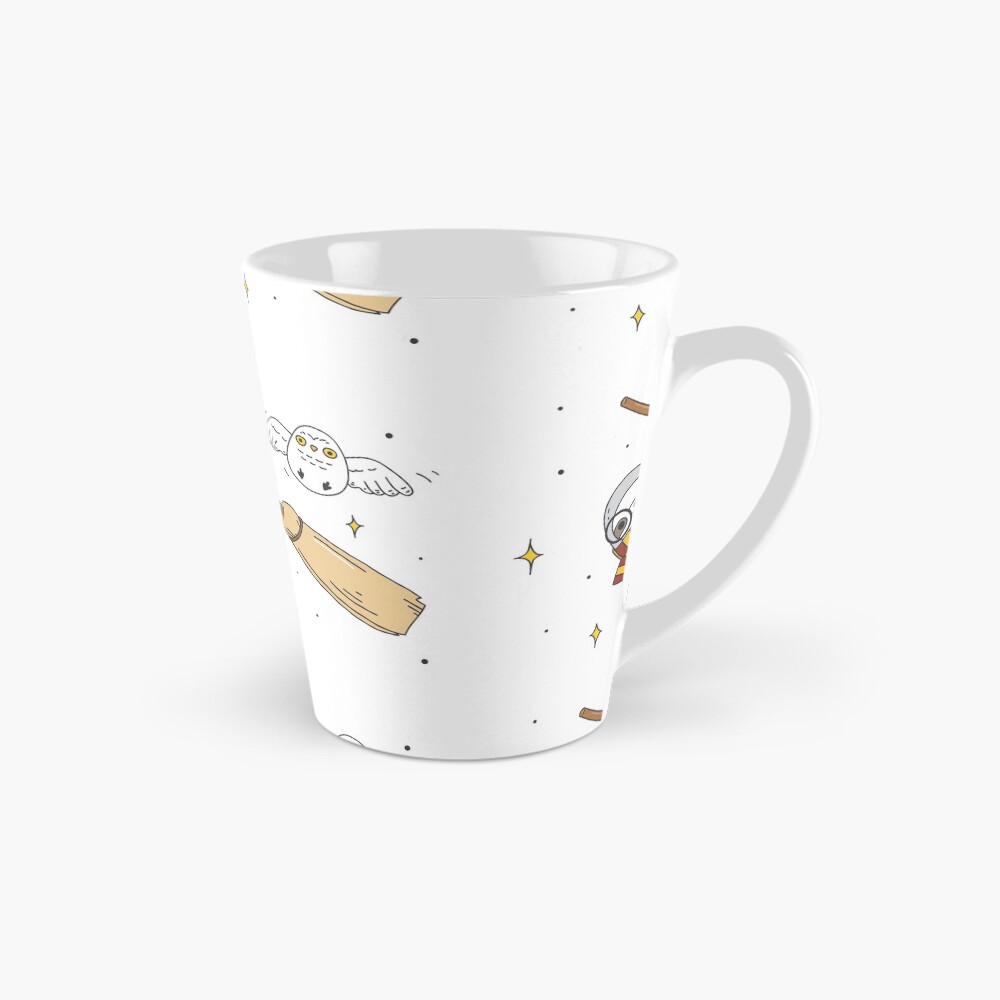 Vista previa del artículo con la obra «Taza cónica», diseñado y vendido por Miri-Noristudio.
