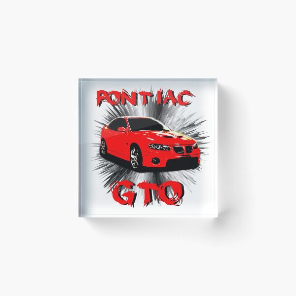 Artikelvorschau, Pontiac Gto 2006 entworfen und verkauft von thediff1985.
