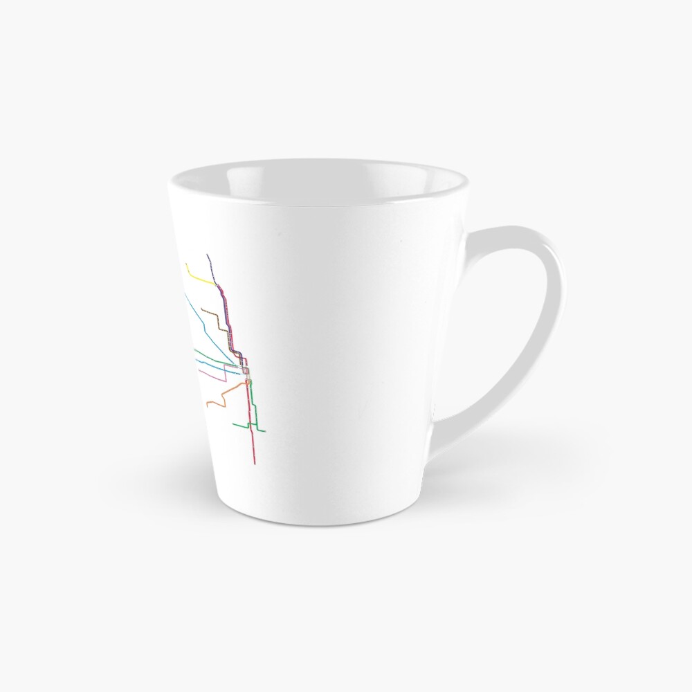 Artikel-Vorschau von Tasse (konisch), designt und verkauft von jay-p.