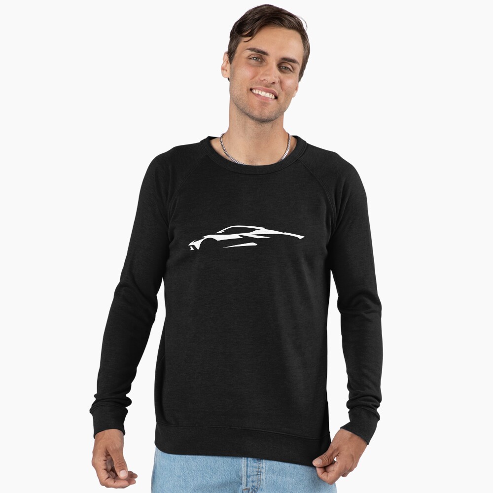Vista previa del artículo con la obra «Sudadera ligera», diseñado y vendido por pr0xy.