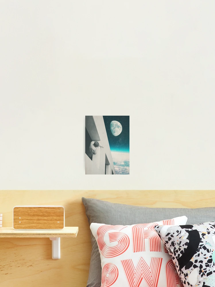 Thumbnail 2 of 3, Photographic Print, Needed to Breathe designed and sold by FrankMoth.