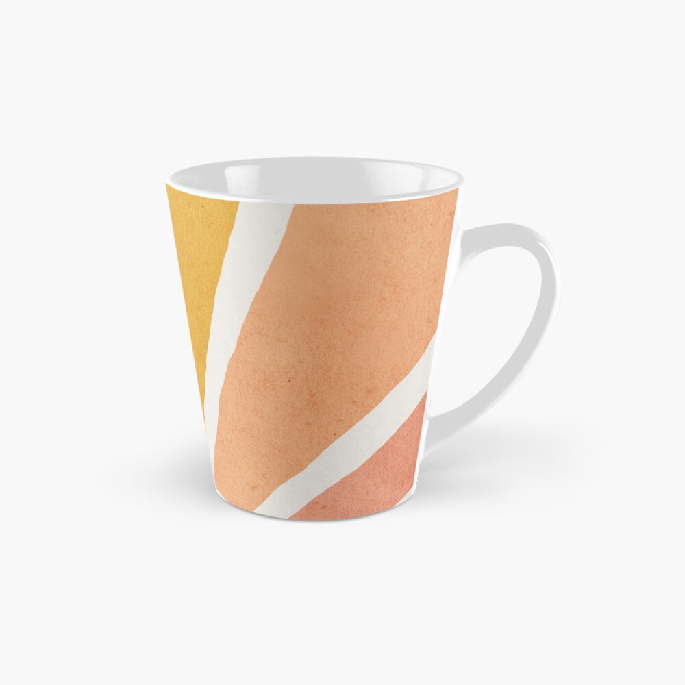 Aperçu de l'œuvre Mug long créée et vendue par juliaemelian.