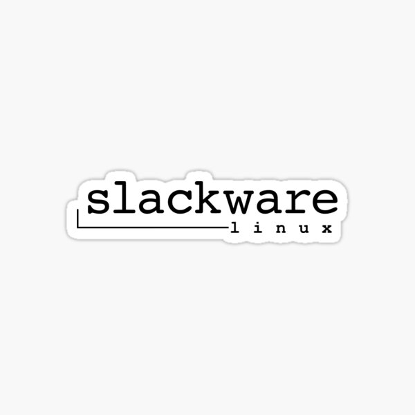 Item preview, Software de Slackware Linux designed and sold by FancyFerret.