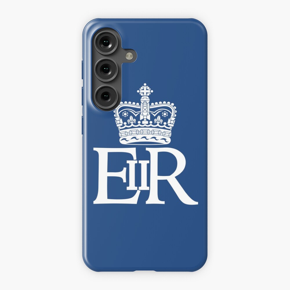 Vista previa del artículo con la obra «Funda rígida para Samsung Galaxy», diseñado y vendido por WOOFANG.