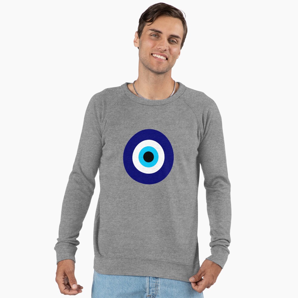 Aperçu de l'œuvre Sweatshirt léger créée et vendue par trajeado14.