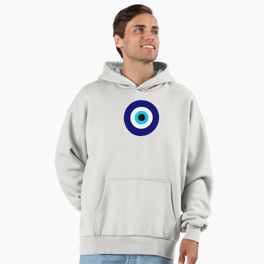 Aperçu de l'œuvre Sweat à capuche oversize premium créée et vendue par trajeado14.