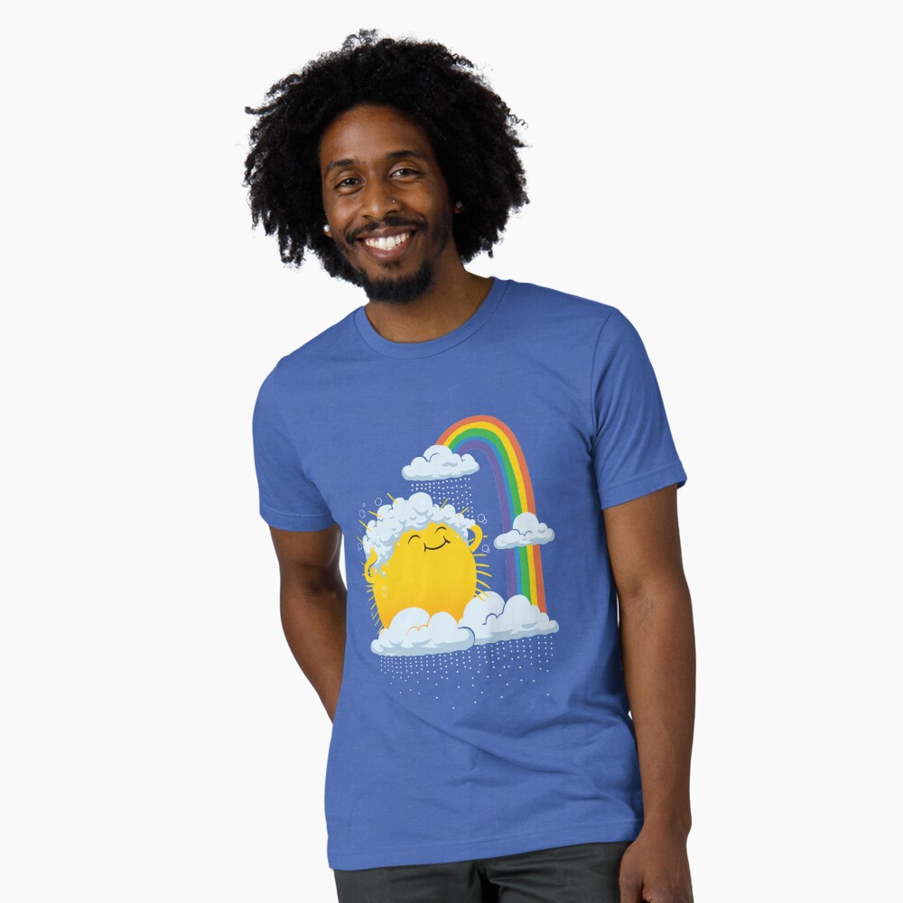 Item preview, Extra Soft T-Shirt designed and sold by carbine.