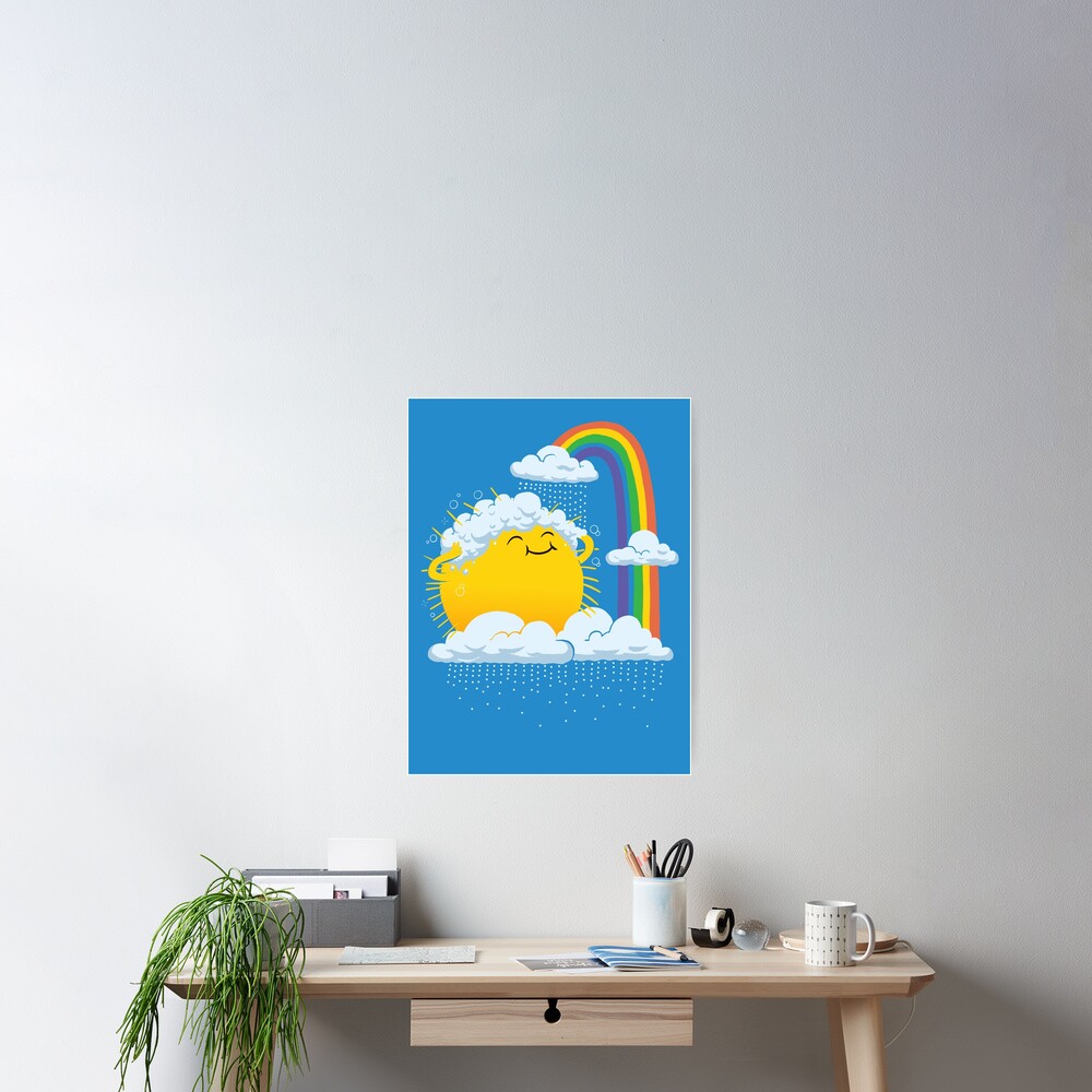 Item preview, Poster designed and sold by carbine.