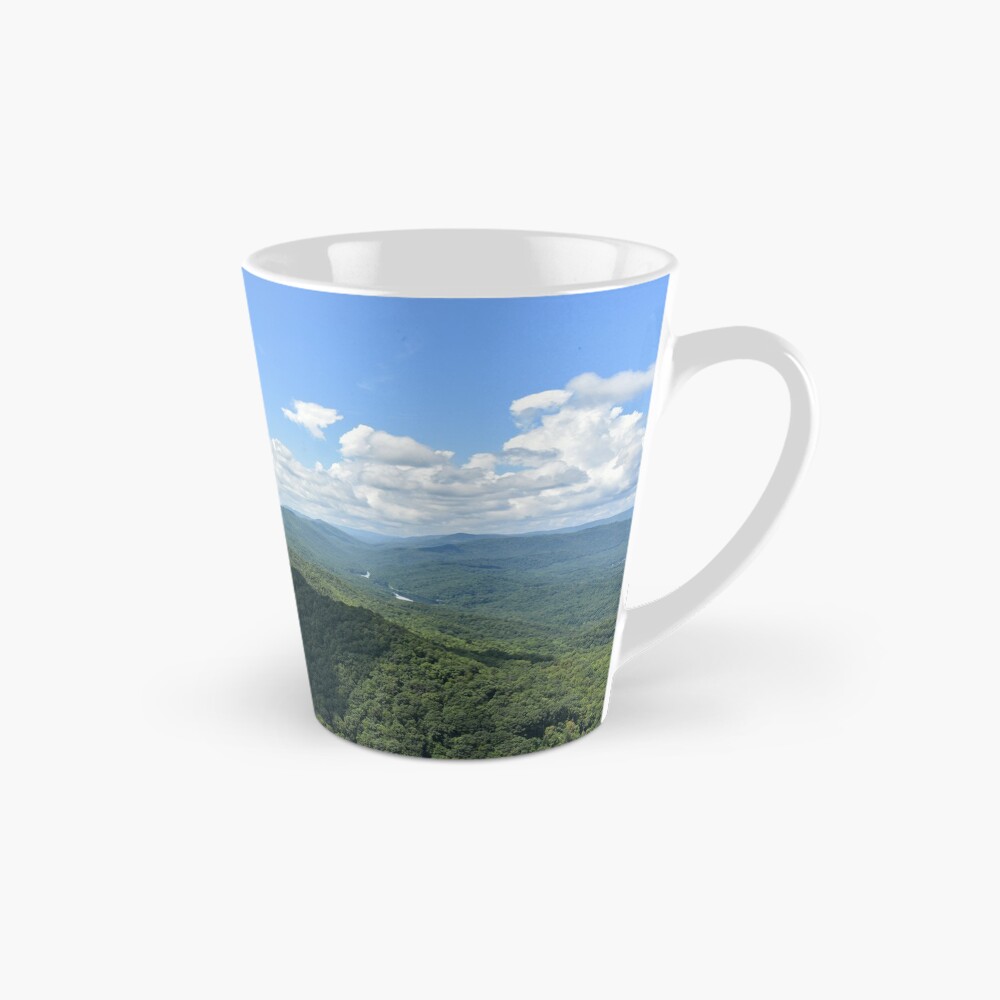 Item preview, Tall Mug designed and sold by Susan Wallace.