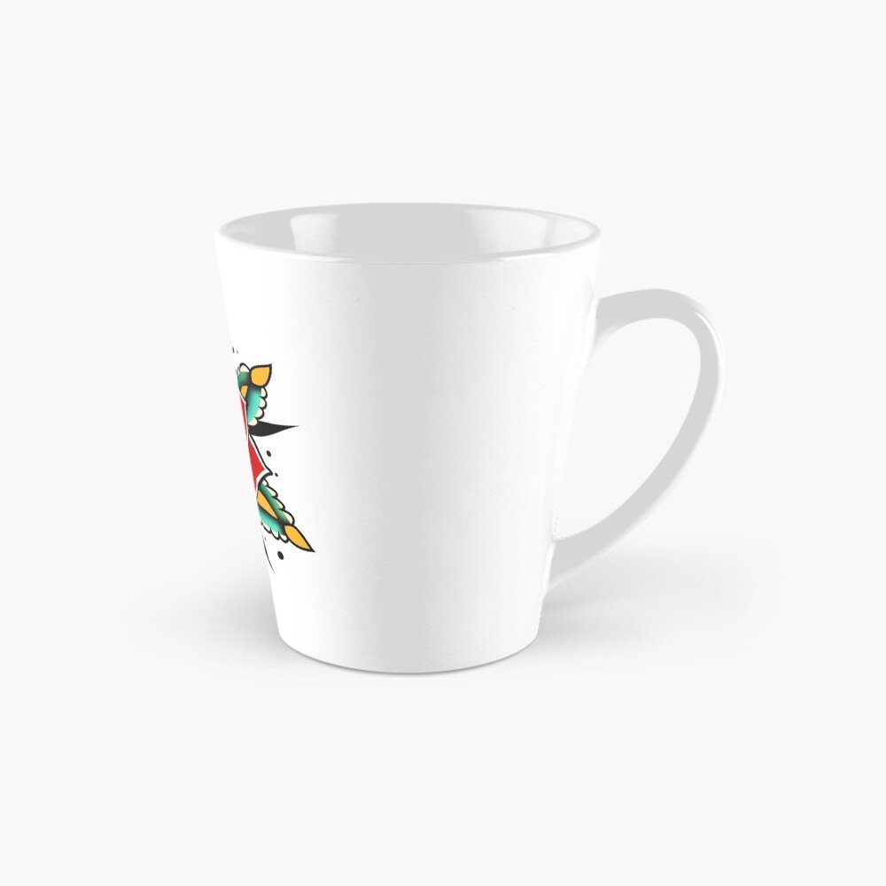 Item preview, Tall Mug designed and sold by Adamova.