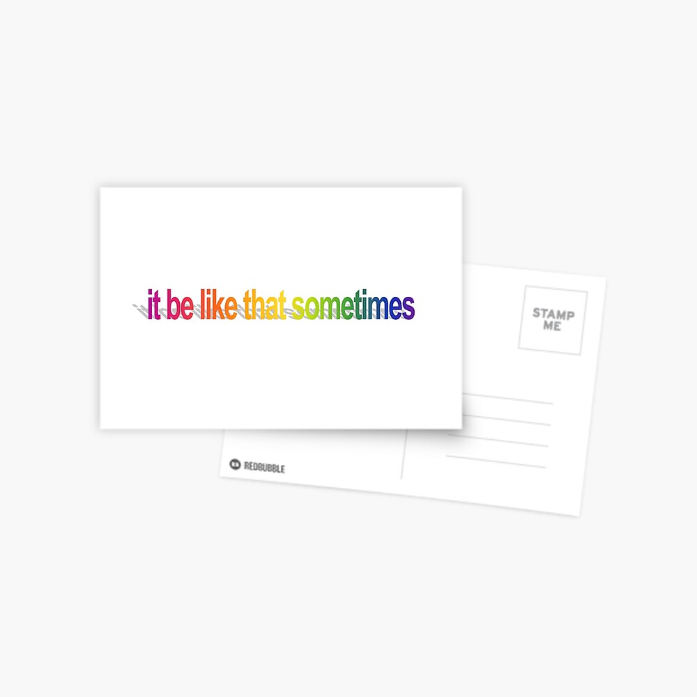 Item preview, Postcard designed and sold by lisawarren.