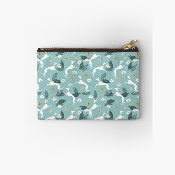Item preview, Greyhound and Butterfly designed and sold by lobitos.