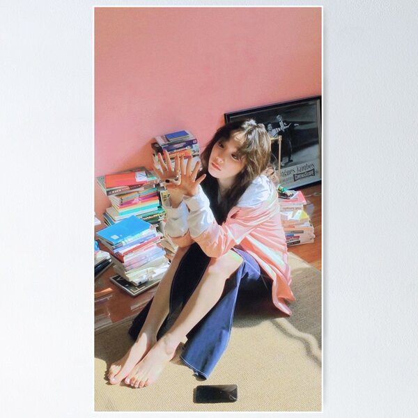 Item preview, Taeyeon - Amor en color designed and sold by pohpohsarang1.