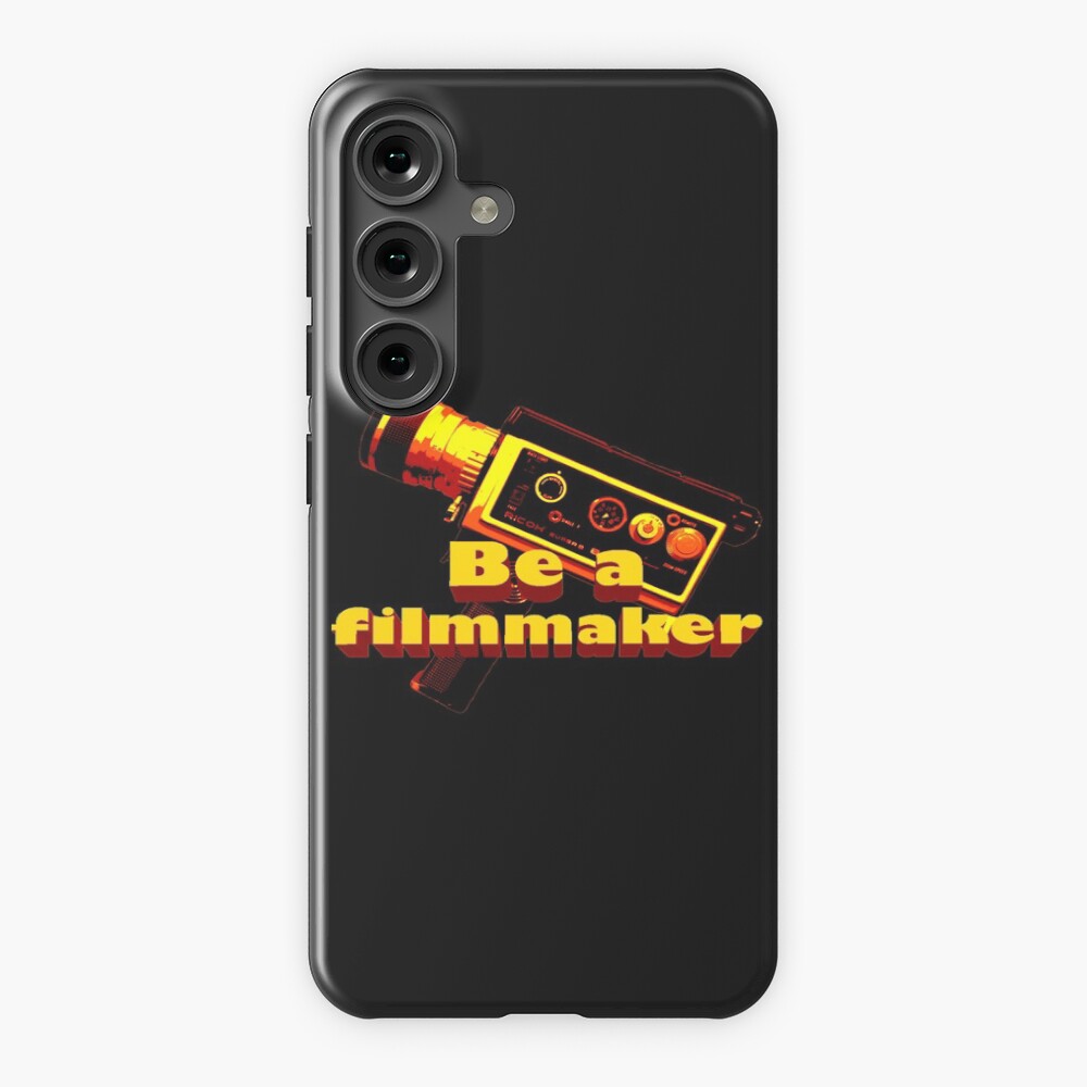 Aperçu de l'œuvre Coque rigide Samsung Galaxy créée et vendue par VaniaQ.