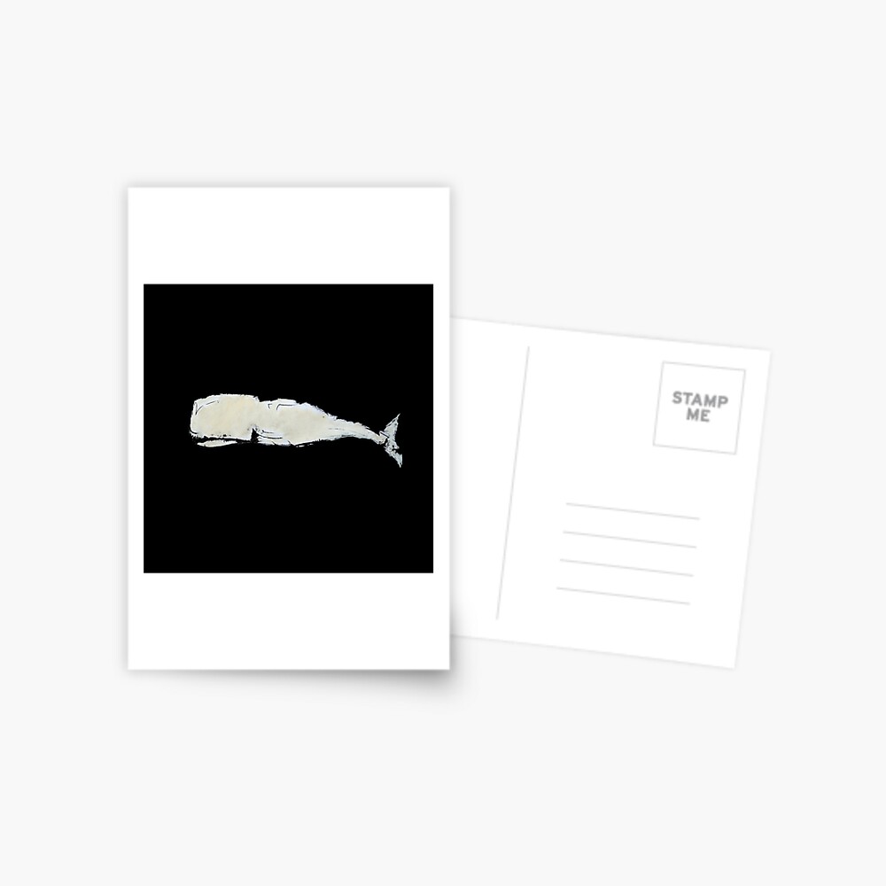 Item preview, Postcard designed and sold by thedrivetouqbar.