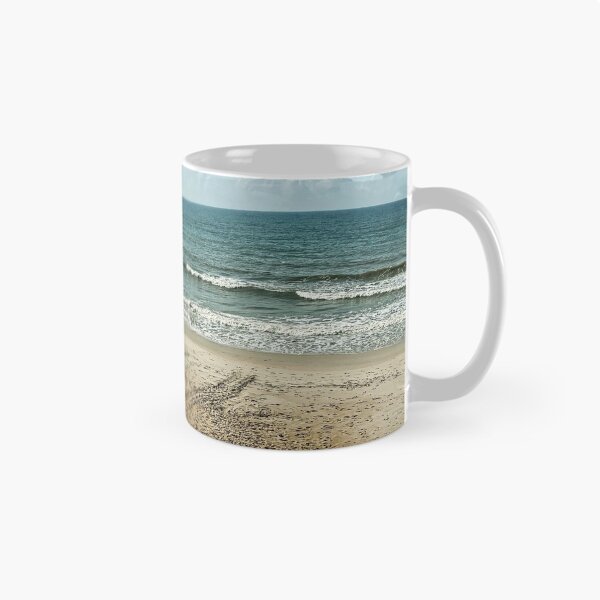 Item preview, Surf City Topsail Island NC Sea Turtle Tracks designed and sold by flippinsg.