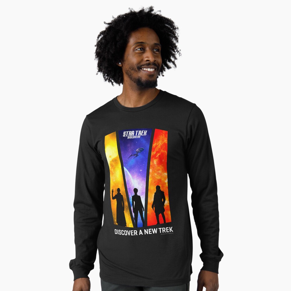 Item preview, Long Sleeve T-Shirt designed and sold by FifthSun.