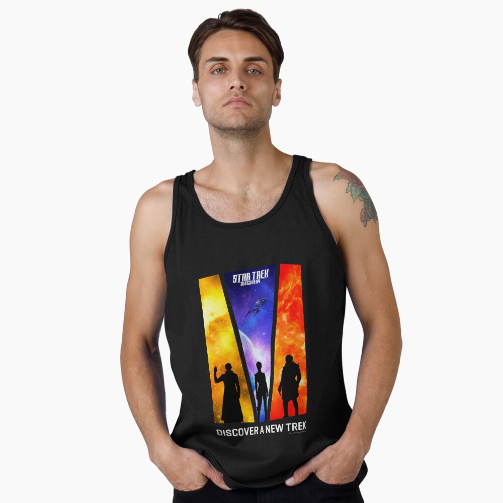 Item preview, Tank Top designed and sold by FifthSun.