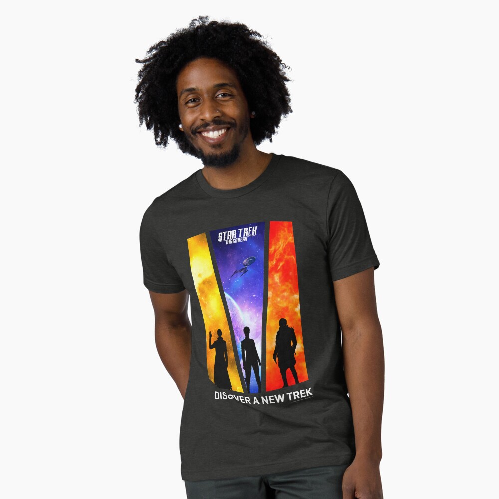 Item preview, Extra Soft T-Shirt designed and sold by FifthSun.