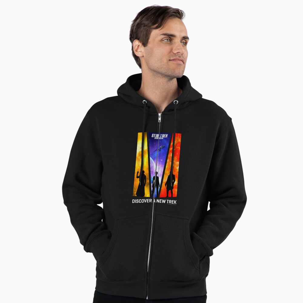 Item preview, Zipped Hoodie designed and sold by FifthSun.