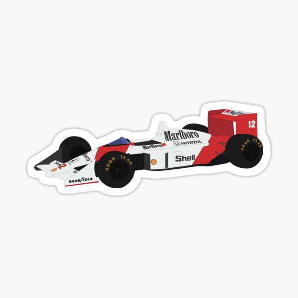 Item preview, F1 Racing Car designed and sold by SamConaglen.
