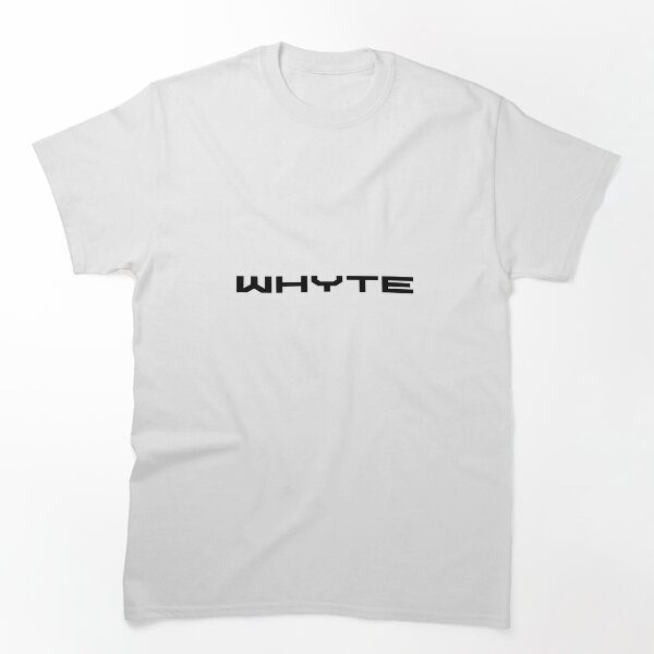 Item preview, Whyte designed and sold by monomachine.