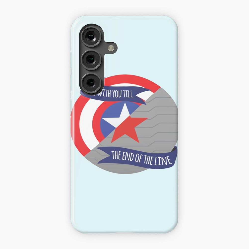 Vista previa del artículo con la obra «Funda rígida para Samsung Galaxy», diseñado y vendido por CharCubedDesign.