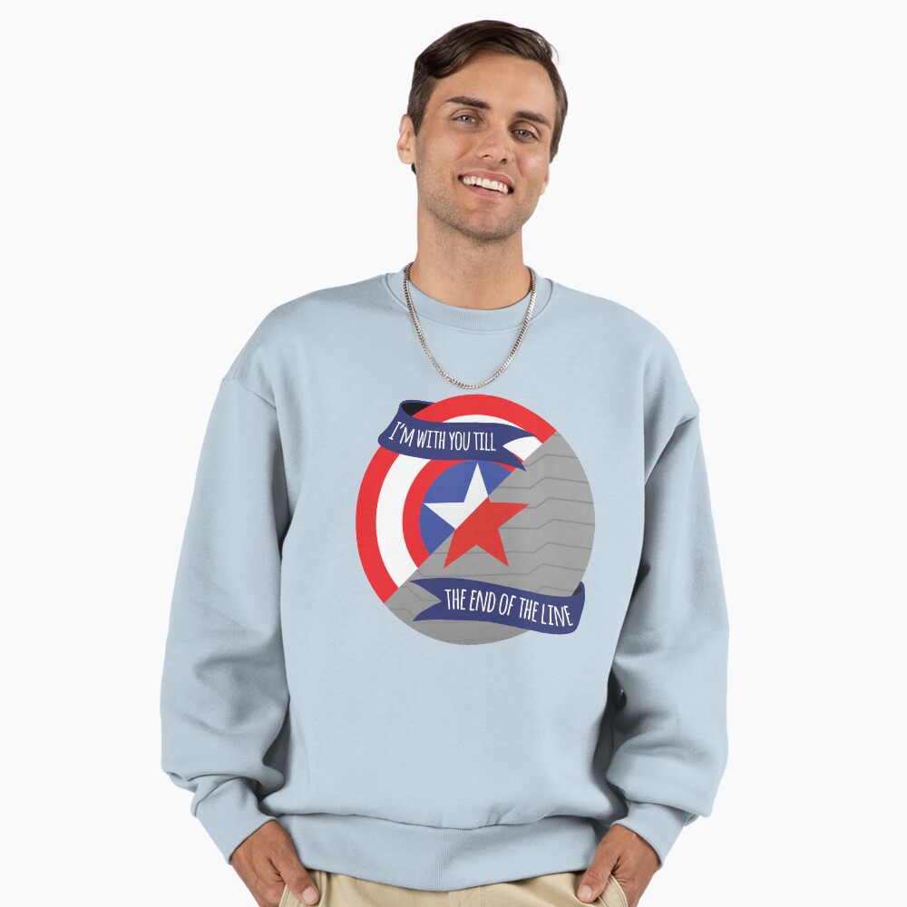 Vista previa del artículo con la obra «Sudadera oversize prémium», diseñado y vendido por CharCubedDesign.