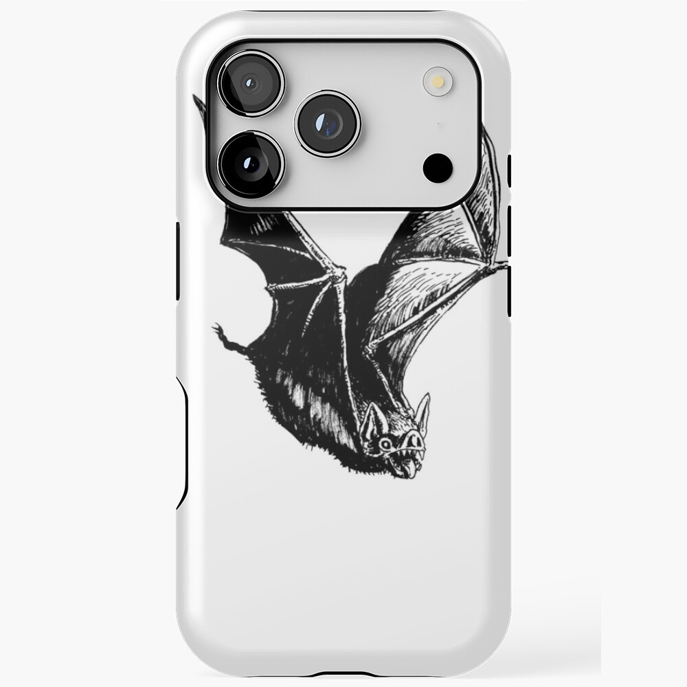 Aperçu de l'œuvre Coque antichoc Magsafe pour iPhone créée et vendue par rubenlopezart.