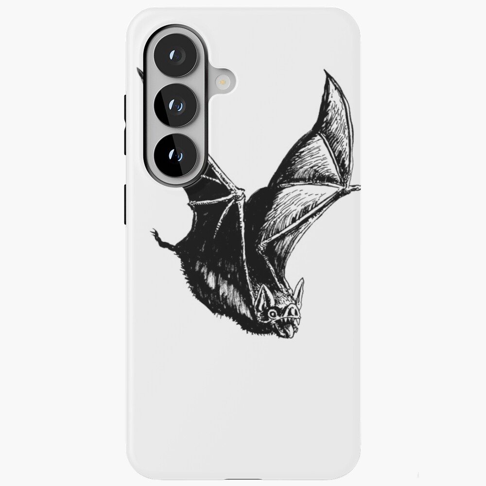 Aperçu de l'œuvre Coque antichoc Samsung Galaxy créée et vendue par rubenlopezart.