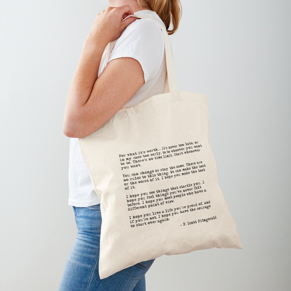Vista previa del artículo con la obra «Bolsa de algodón», diseñado y vendido por peggieprints.