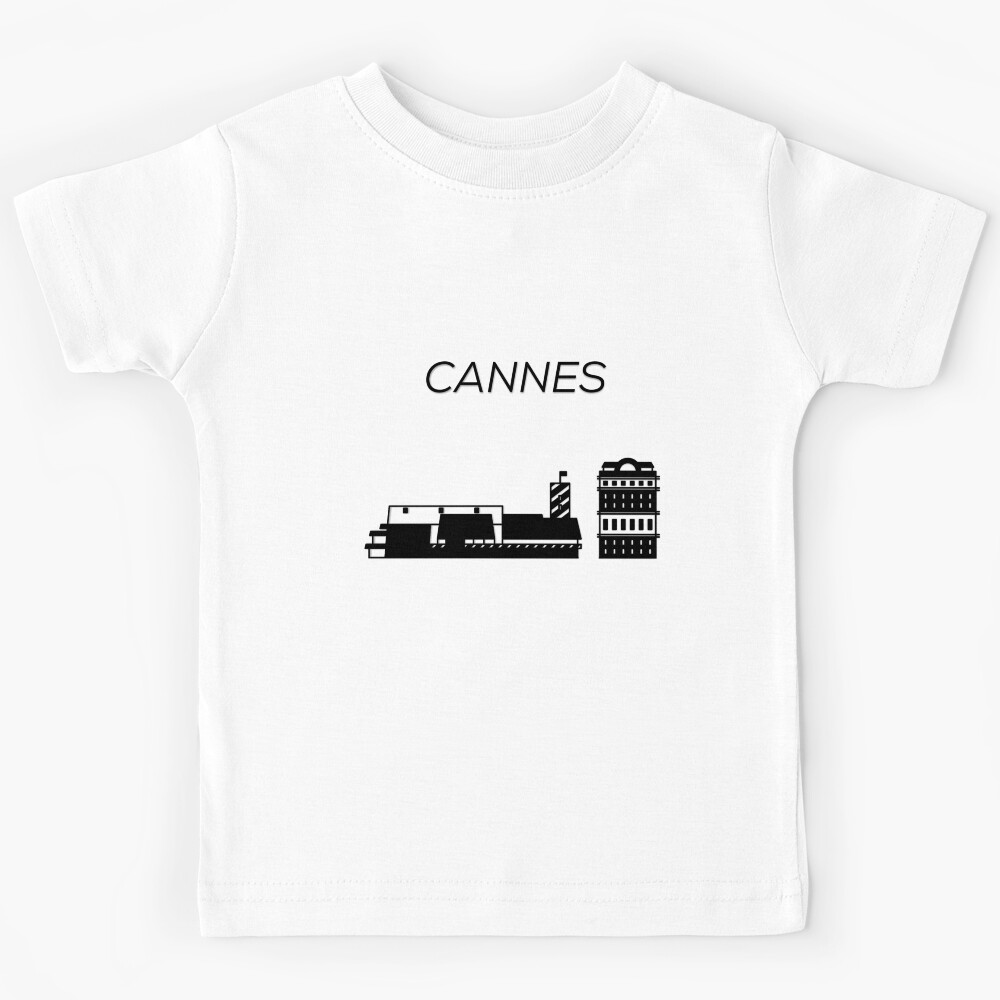 Aperçu de l'œuvre T-shirt enfant créée et vendue par marosharaf.