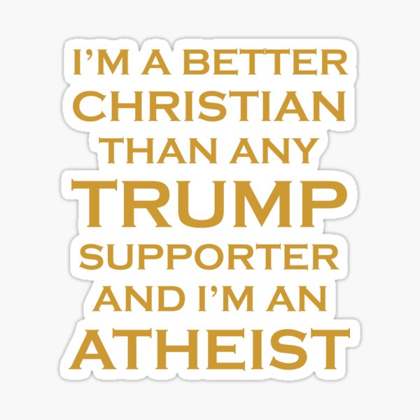 Artikelvorschau, BESSER ALS TRUMPFUNTERSTÜTZER Anti Trump lustige Wahl 2020 entworfen und verkauft von hadleydesigns.