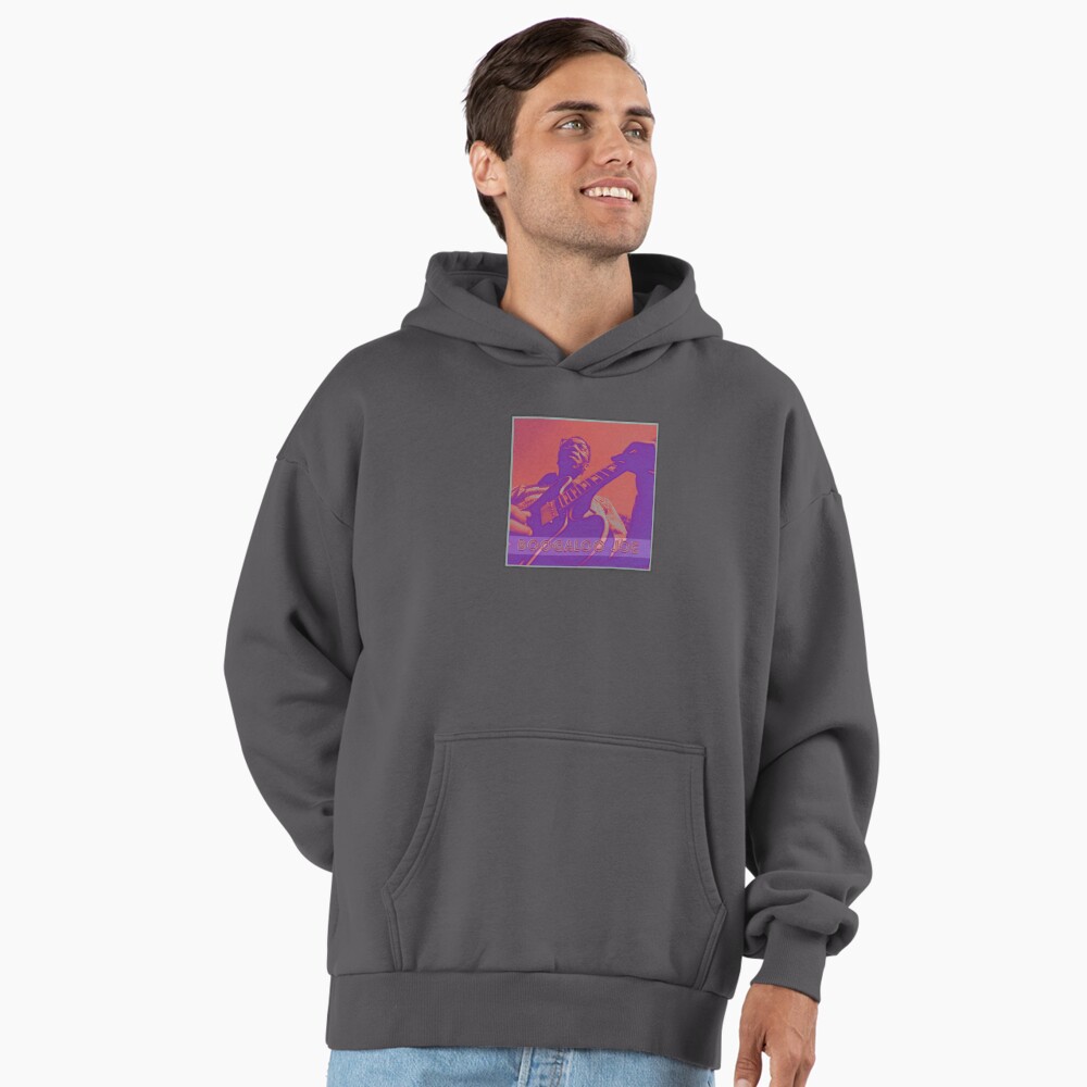 Item preview, Premium Oversized Hoodie designed and sold by thethomasten.