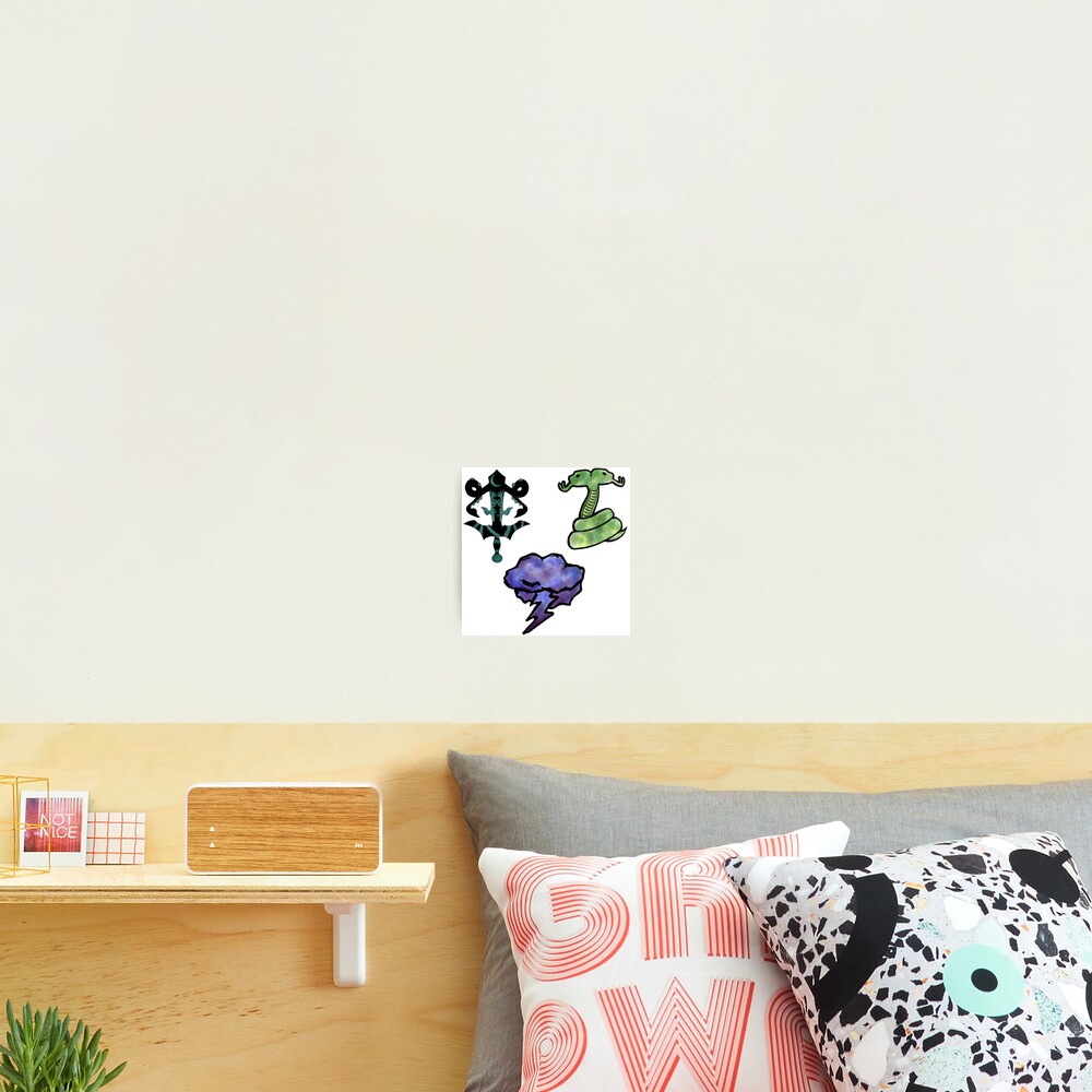 Item preview, Photographic Print designed and sold by AmazingGRACEful.