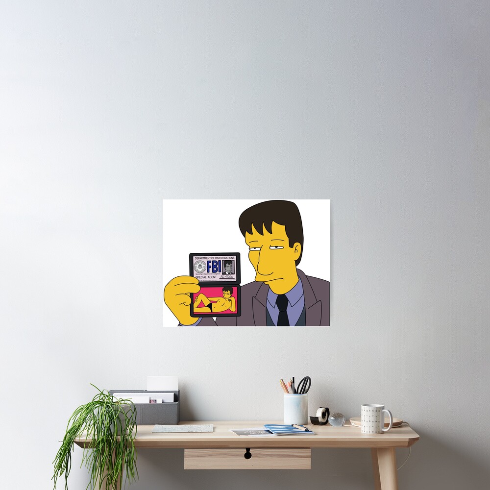 Vista previa del artículo con la obra «Póster», diseñado y vendido por JamesCMarshall.