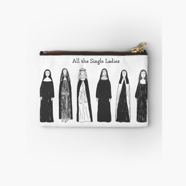 Item preview, All the Single Ladies designed and sold by Chris Corbin.