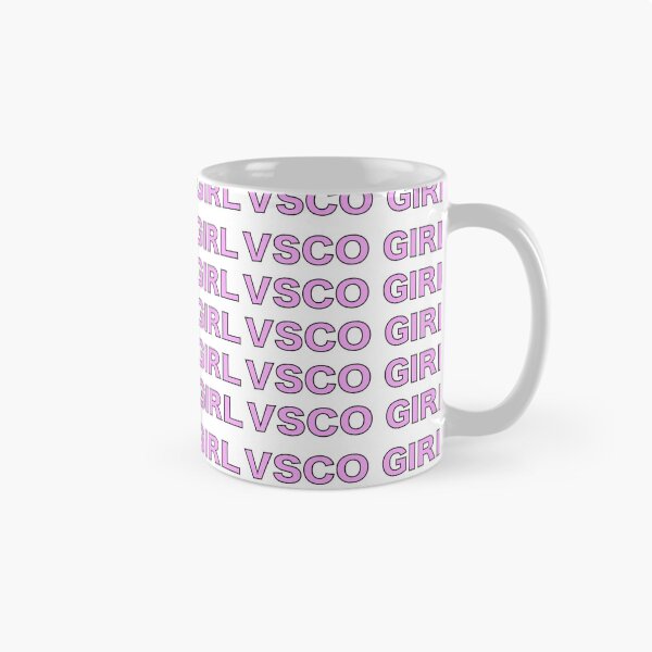 Aperçu de l'œuvre VSCO VSCO VSCO créée et vendue par blissery.