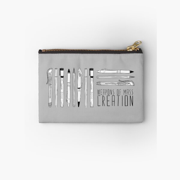 Item preview, Armas de creación en masa designed and sold by BiancaGreen.