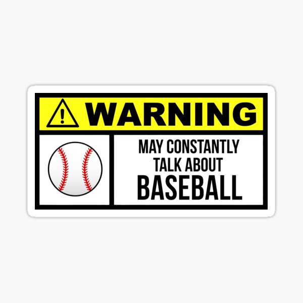 Item preview, Dichos del béisbol designed and sold by nomoregravity.