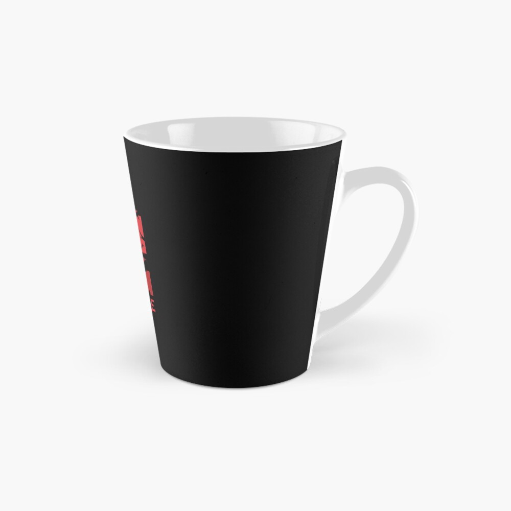 Vista previa del artículo con la obra «Taza cónica», diseñado y vendido por altinvest.