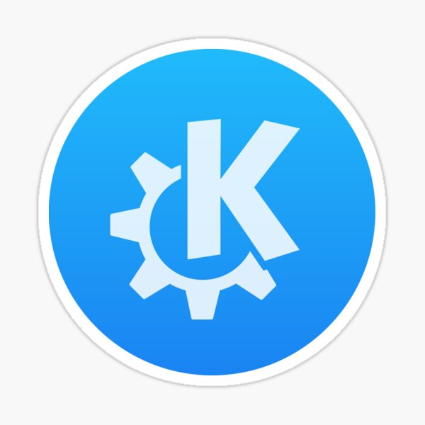Item preview, KDE designed and sold by manyroads.