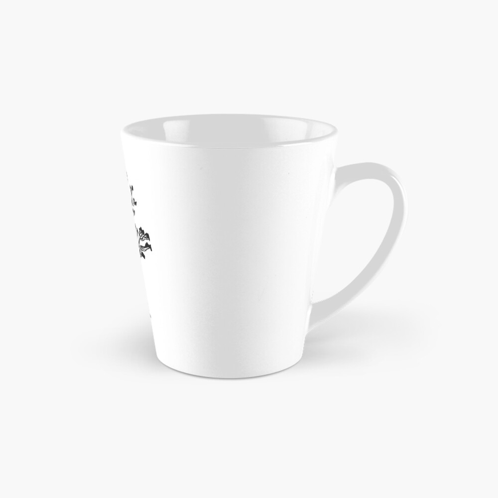 Vista previa del artículo con la obra «Taza cónica», diseñado y vendido por paul-ey.