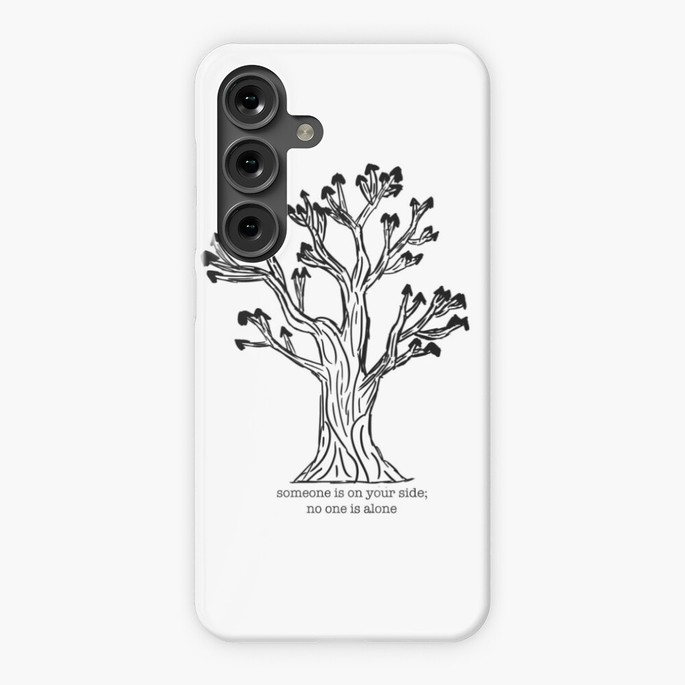 Vista previa del artículo con la obra «Funda rígida para Samsung Galaxy», diseñado y vendido por paul-ey.
