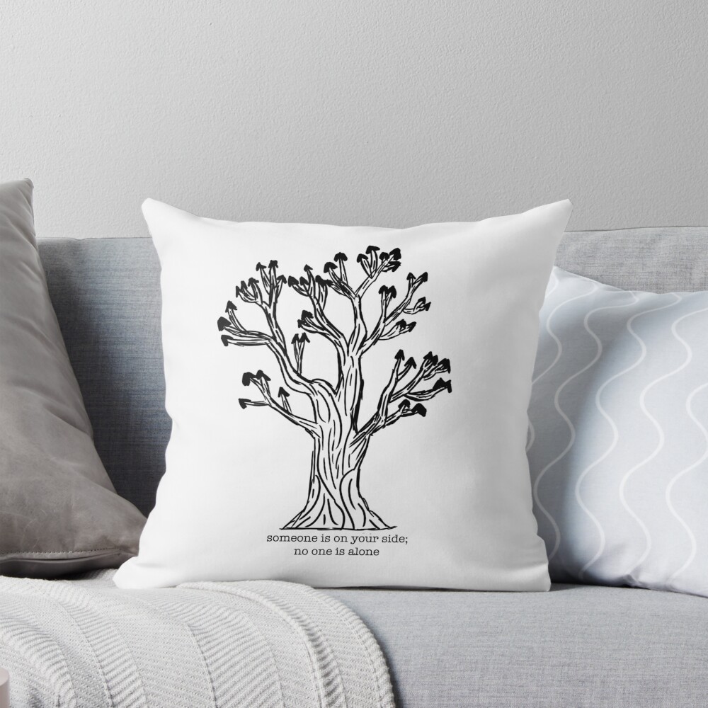 Vista previa del artículo con la obra «Cojín», diseñado y vendido por paul-ey.