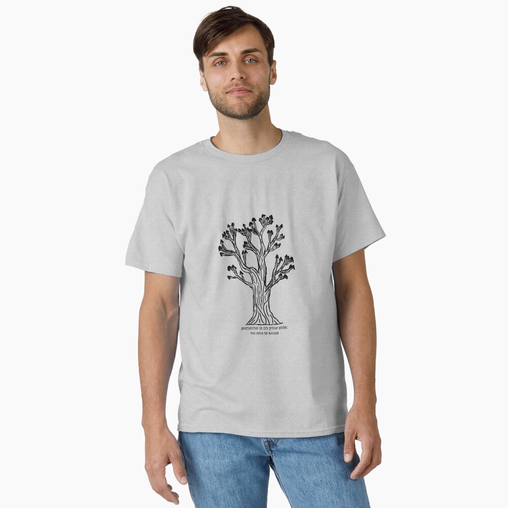 Vista previa del artículo con la obra «Camiseta clásica», diseñado y vendido por paul-ey.